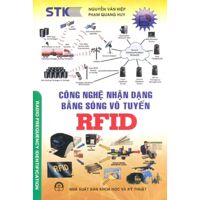 Công nghệ nhận dạng bằng sóng vô tuyến RFID