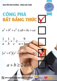 Công phá bất đẳng thức