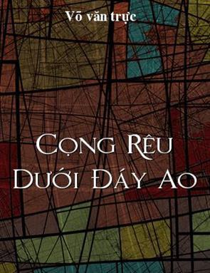 Cọng Rêu Dưới Đáy Ao