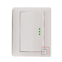 Công tắc 1 chiều 16A HoneyWell CA2415WHI