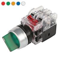 Công tắc 2 vị trí tự nhả Hanyoung MRT-R2R1D0A