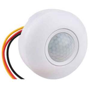 Công tắc bật tắt đèn hồng ngoại ốp trần 220V PIR27-220