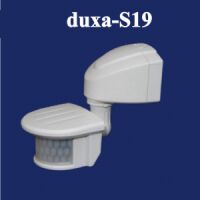 Công tắc cảm ứng Duxa S19