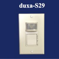 Công tắc cảm ứng Duxa S29