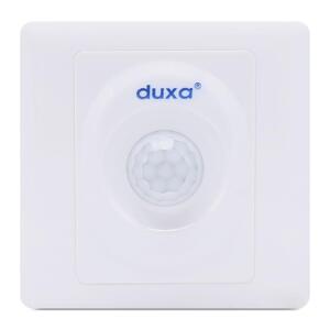 Công tắc cảm ứng hồng ngoại Duxa S281