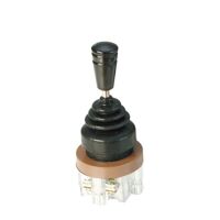 Công tắc cần gạt Hanyoung LES-01-2