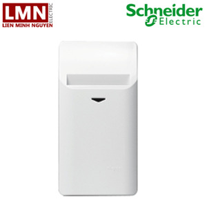 Công tắc chìa khóa thẻ Schneider A8431EKT-WE