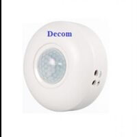 Công tắc Decom DC-168A