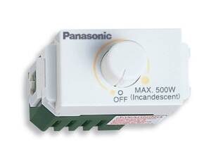 Công tắc điện Panasonic WEG575151SW