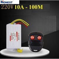 Công tắc điều khiển từ xa Honest HT-6220WA