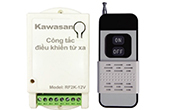 Công tắc điều khiển từ xa Kawa RF2K-12V-RM2C