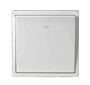 Công tắc đơn 2 chiều Honeywell P63912NWHI