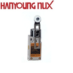 Công tắc hành trình Hanyoung HY-LS804N