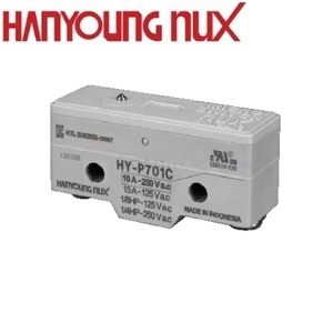 Công tắc hành trình Hanyoung HY-P701C