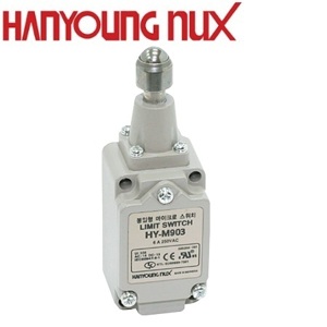 Công tắc hành trình Hanyoung HY-M903