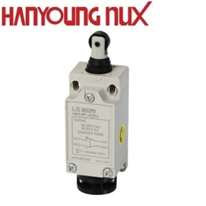 Công tắc hành trình Hanyoung HY-LS802N