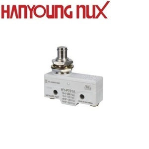 Công tắc hành trình Hanyoung HY-P701A