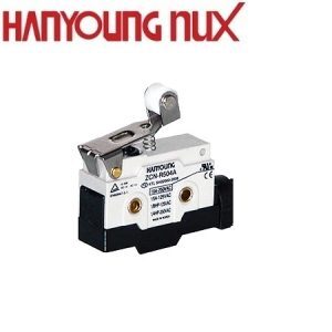 Công tắc hành trình Hanyoung ZCN-R504A