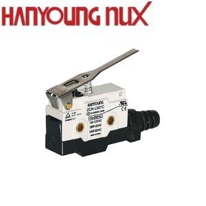 Công tắc hành trình Hanyoung ZCN-L507C