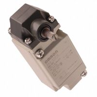 Công tắc hành trình Omron D4A-3101N