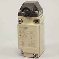 Công tắc hành trình Omron D4A-4501N