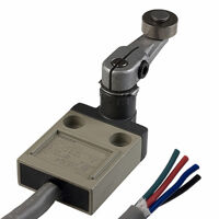 Công tắc hành trình Omron D4C-1620