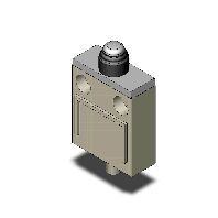 Công tắc hành trình Omron D4C-1231