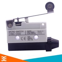 Công tắc hành trình Omron D4MC-2000