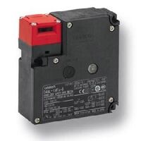 Công tắc hành Trình Omron D4NL-4DFG-B