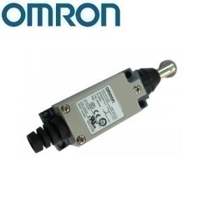 Công tắc hành trình Omron D4V-8112Z