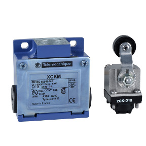 Công tắc hành trình Schneider XCKM115H29