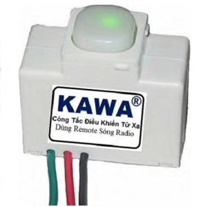 Công tắc Kawa TS01