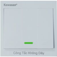 Công tắc không dây dán tường Kawasan RCT-1