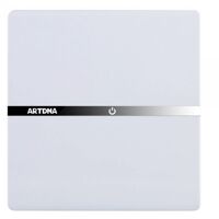 Công tắc led đơn 1 chiều Artdna A38-K01A