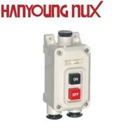 Công tắc nguồn Hanyoung BEW-230