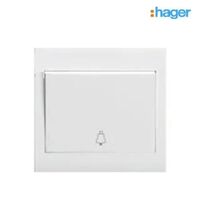 Công tắc - ổ cắm Hager WXEL11B