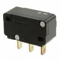 Công tắc Omron D2MC-5EL