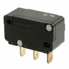 Công tắc Omron D2MC-5EL