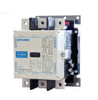 Công Tắc Tơ 250A SD-N220 DC125V Mitsubishi