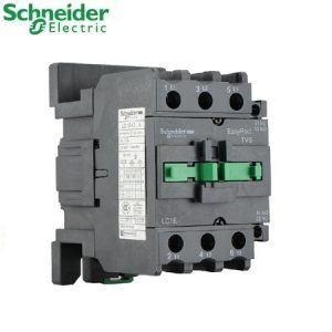 Công tắc tơ Schneider LC1E40Q5