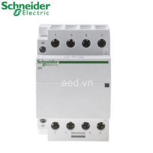 Công tắc tơ Schneider A9C20834