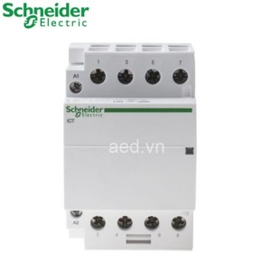 Công tắc tơ Schneider A9C20844