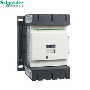 Công tắc tơ Schneider LC1D115E7