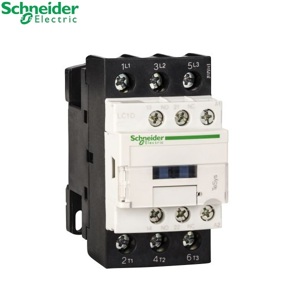 Công tắc tơ Schneider LC1D25E7