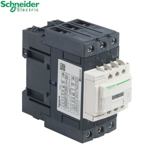 Công tắc tơ Schneider LC1D40AQ7