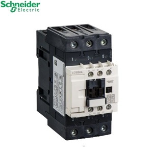 Công tắc tơ Schneider LC1D50AQ7