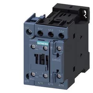 Công tắc tơ Siemens 3RT2325-1BB40