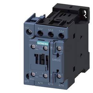 Công tắc tơ Siemens 3RT2327-1AP00
