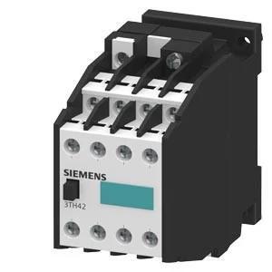 Công tắc tơ Siemens 3TH4244-0AP0