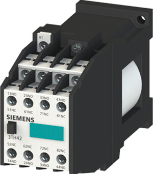Công tắc tơ Siemens 3TH4280-0AP0